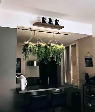 Le Petit Endoume Apartment Marseille