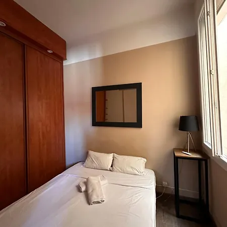 Le Petit Endoume Apartment *