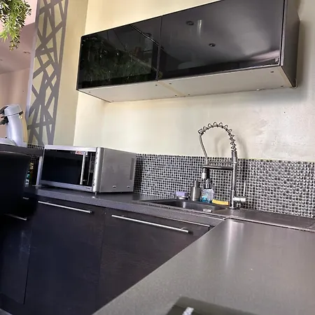 Apartment Le Petit Endoume *