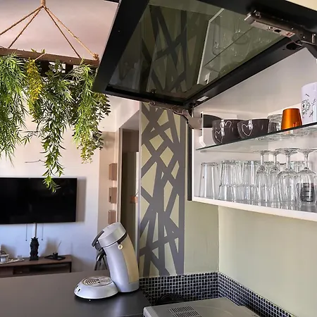 Apartment Le Petit Endoume